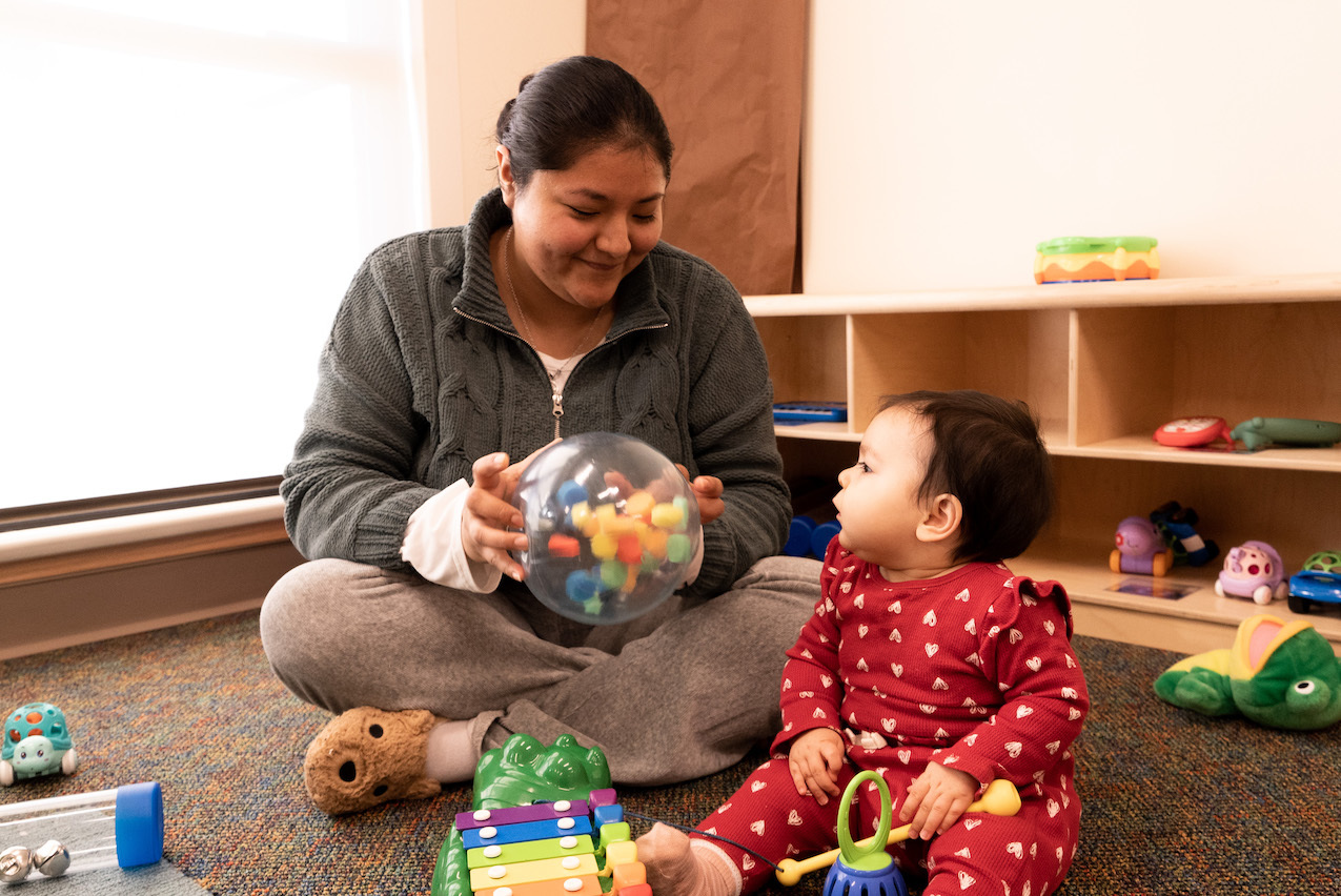 Early Learning - For Providers